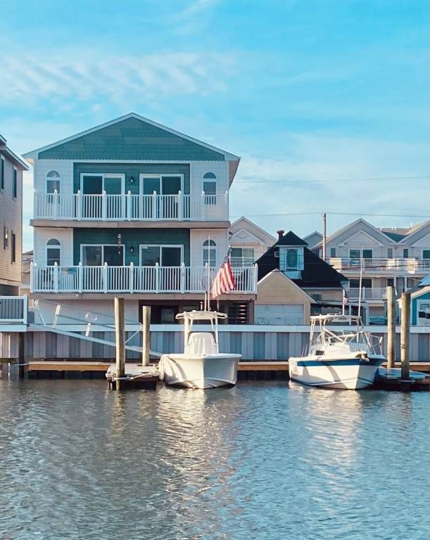 Condo Wildwood