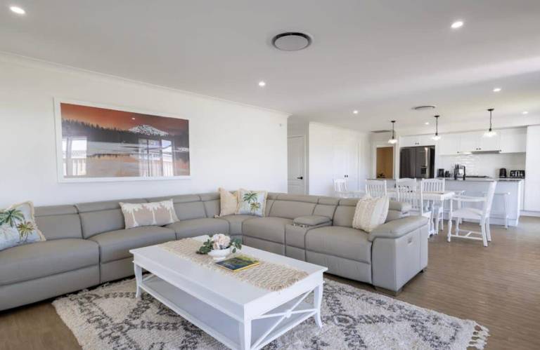 House Dubbo