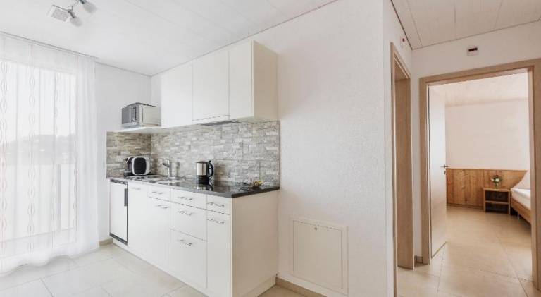 Nice serviced apartment with terrace | Dogs allowed — photo 3