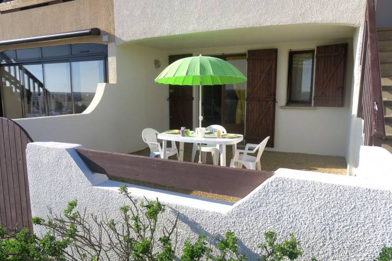 Appartement Leucate