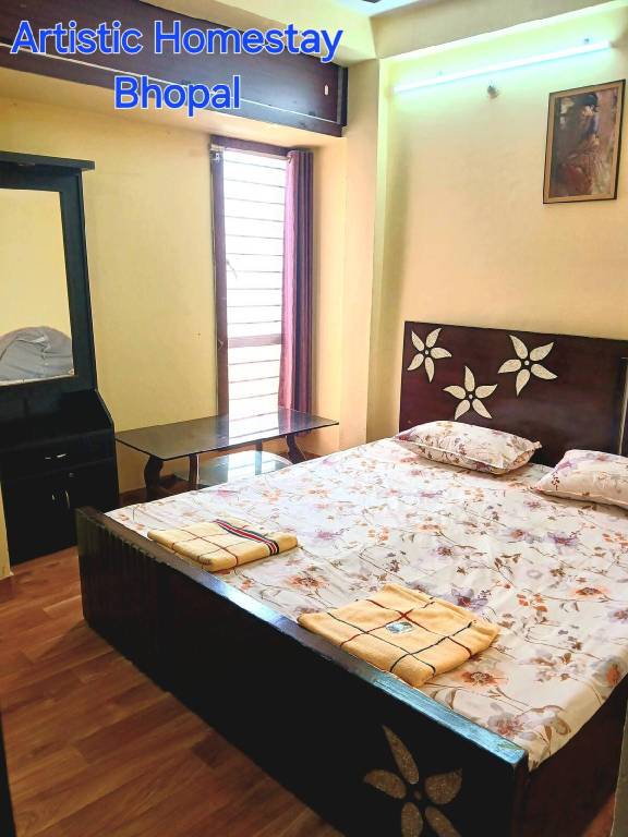 Apartment Sector 2