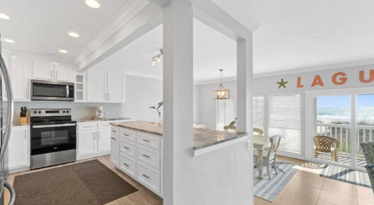 Ample apartment | Close to the beach | Pets are welcome — photo 3