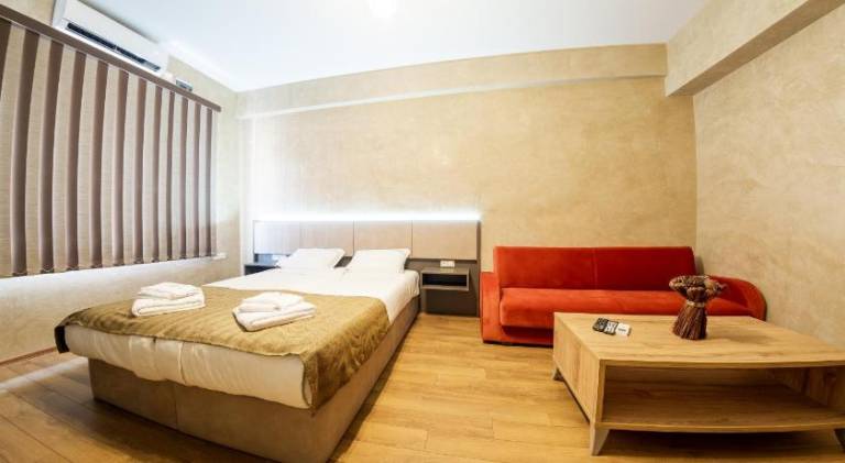 Pleasant rental apartment | Close to Alexander Nevsky Cathedral | Pets allowed — photo 5