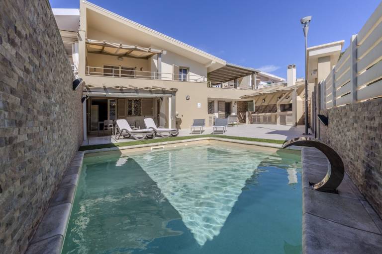 Casa Porto Pino