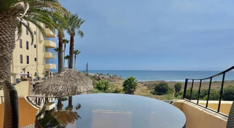 Apartment with 2 rooms for 4 persons — photo 4