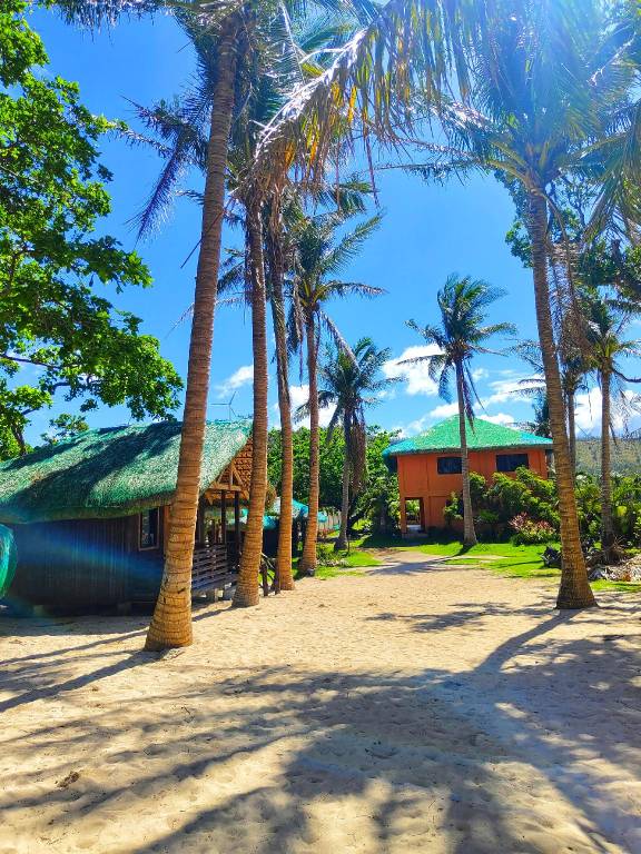 Natsuca Beach Resort — photo 4