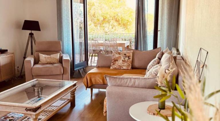 Apartment | Beach nearby | Pet-friendly — photo 2