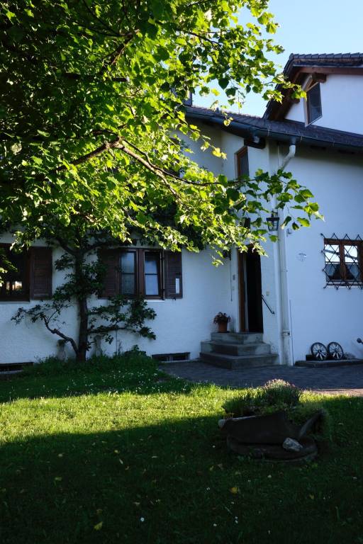Ferienwohnung Murnau am Staffelsee