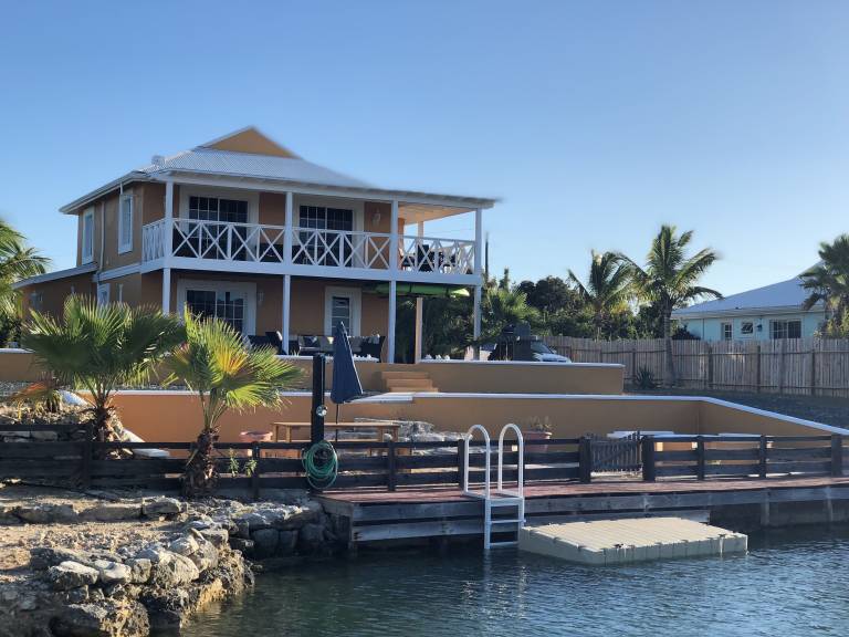 Villa  Providenciales