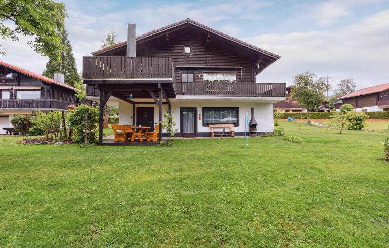 Ferienwohnung in Kummersdorf, Arrach für max. 4 Personen Ferienwohnung in Kummersdorf, Arrach für max. 4 Personen