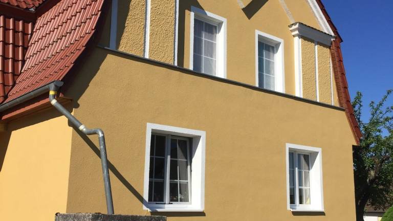 Ferienwohnung Feldberg