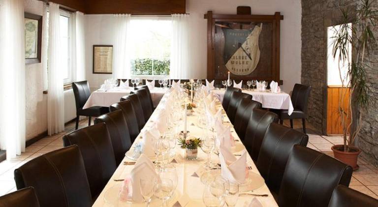 Hotel Restaurant Daute — photo 4