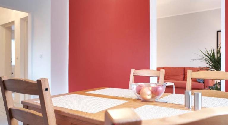 Ferienwohnung Mülheim an der Ruhr