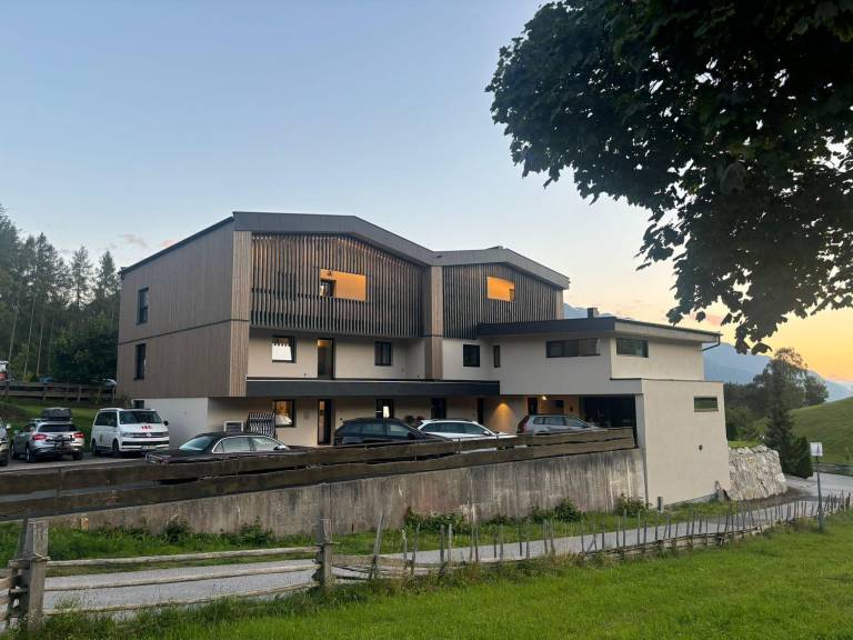 Ferienwohnung Telfs