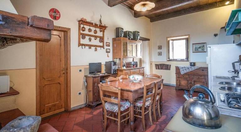 Holiday apartment with grill & terrace — photo 5