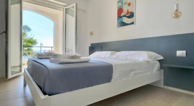 Finestra sul mare Diamante — photo 2