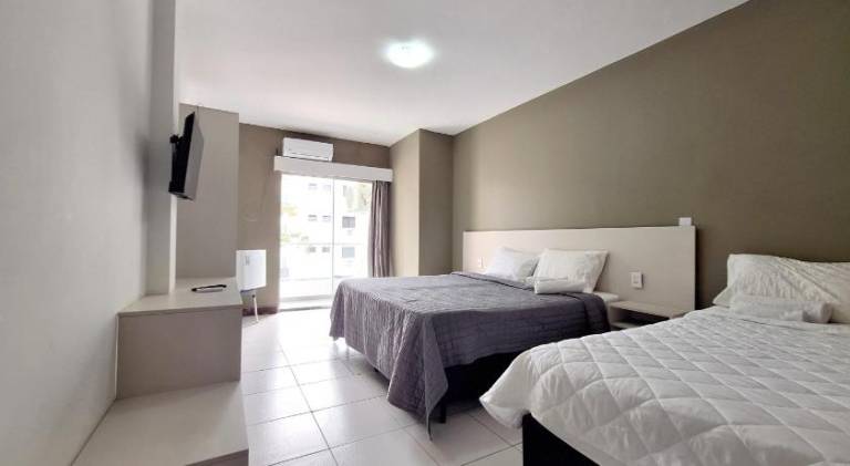 Tropical Hotel Guaruja — photo 2