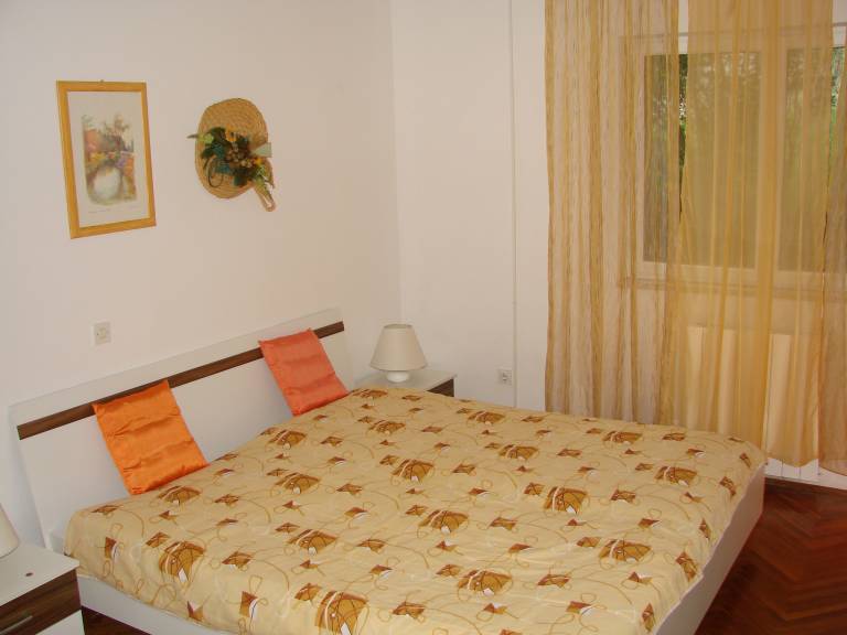 Apartamento Pinzan a due passi dalla spiaggia — photo 4