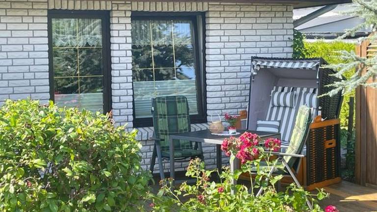 Ferienwohnung  Grimmen