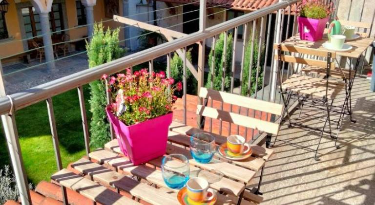 Rental apartment with 2 rooms for 4 persons — photo 4