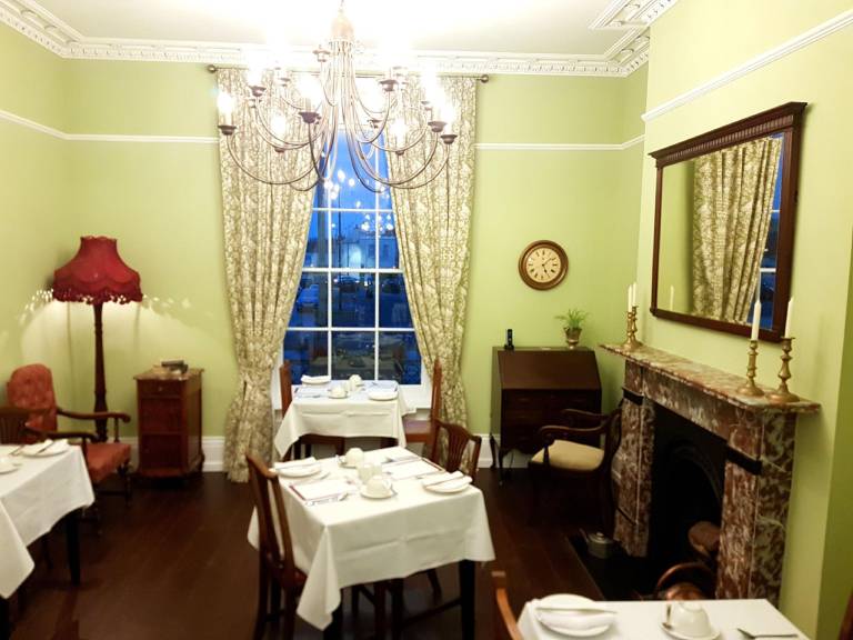 The Portland Guesthouse — photo 3