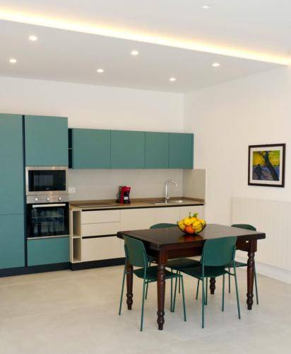 Ferienwohnung  Villaggio Peruzzo
