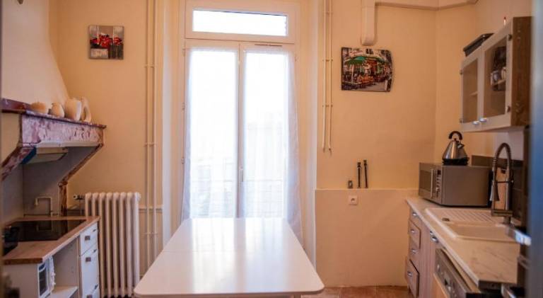 Apartment with terrace | Good for workation — photo 4