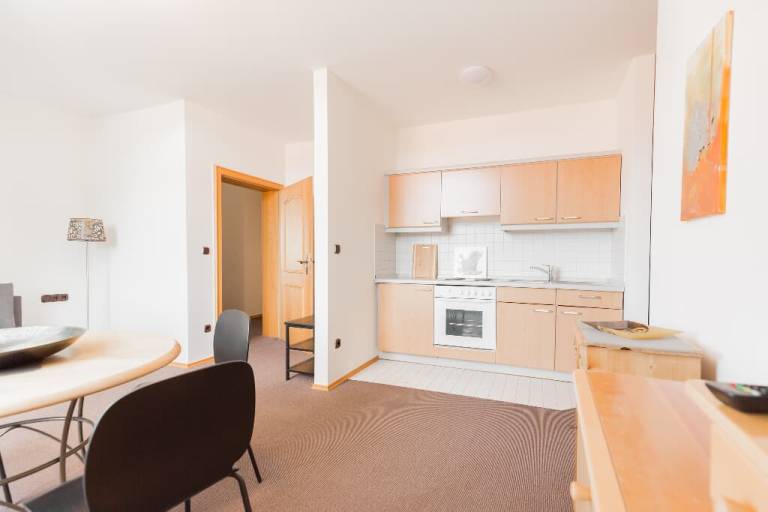 Ferienwohnung Blechhammer