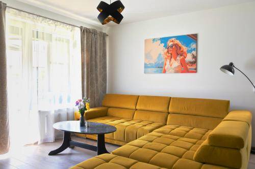 Ferienwohnung Staré Mesto