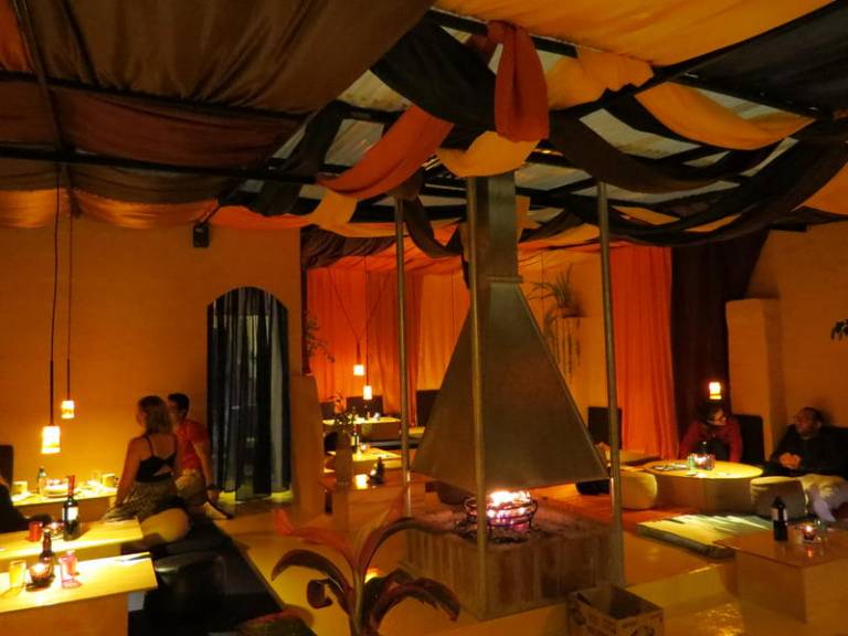 Hostel Banos