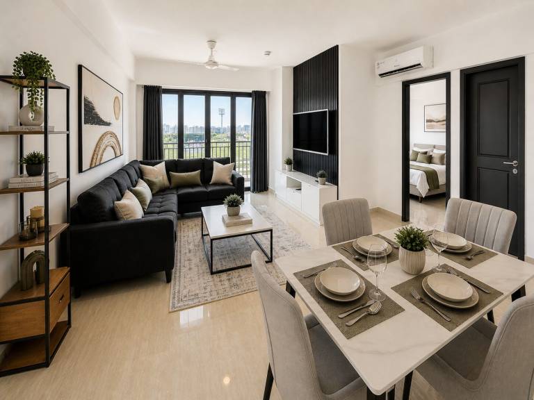 Ferienwohnung Malediven