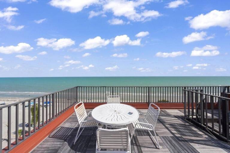 Ferienwohnung Sanibel