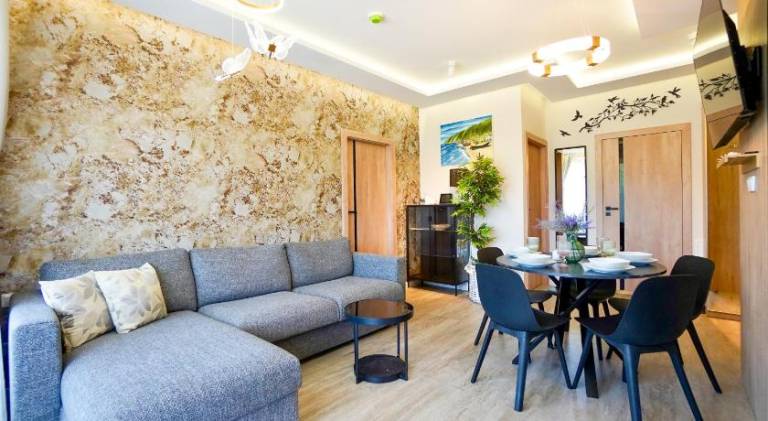 Lovely rental apartment with yard | Pets are welcome — photo 3