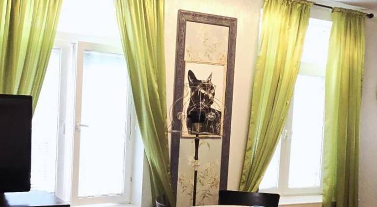 Rental apartment | Next to Alexander Nevsky Cathedral | Good for workation in Tallinn
