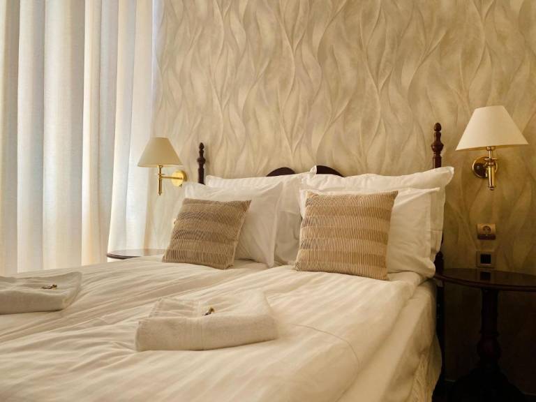 Chambre d'hôtes 6e Arrondissement de Budapest
