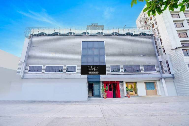 25 m&sup2; Ferienhaus