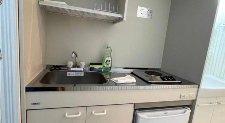 Holiday apartment with 1 room for 4 persons — photo 4