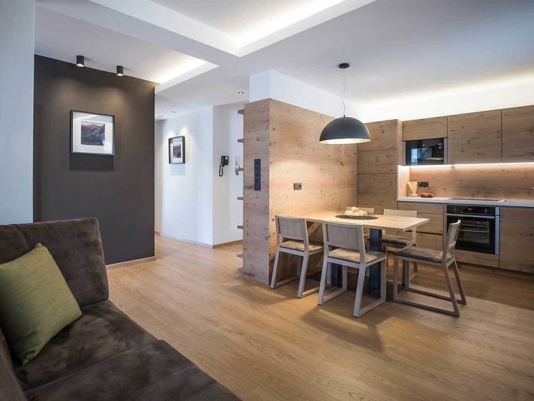 Ferienwohnung in Sand in Taufers f&uuml;r max. 5 Personen