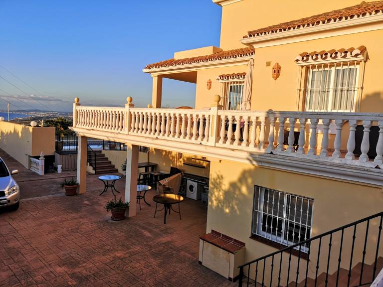 Casa Estepona