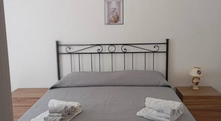 Holiday apartment with 1 room for 4 persons — photo 2