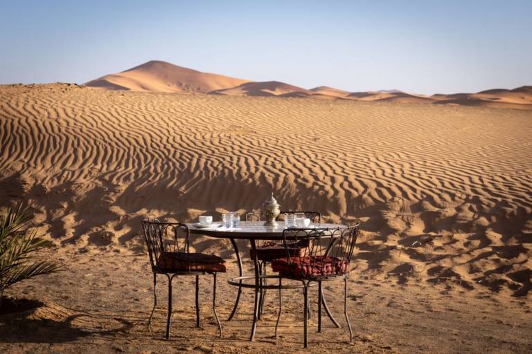 Apartamento Merzouga