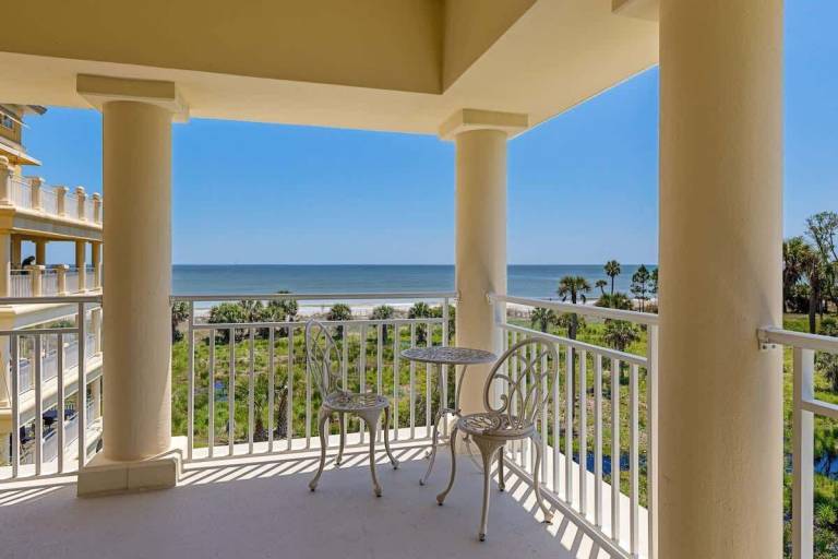 Condo  Daufuskie Island