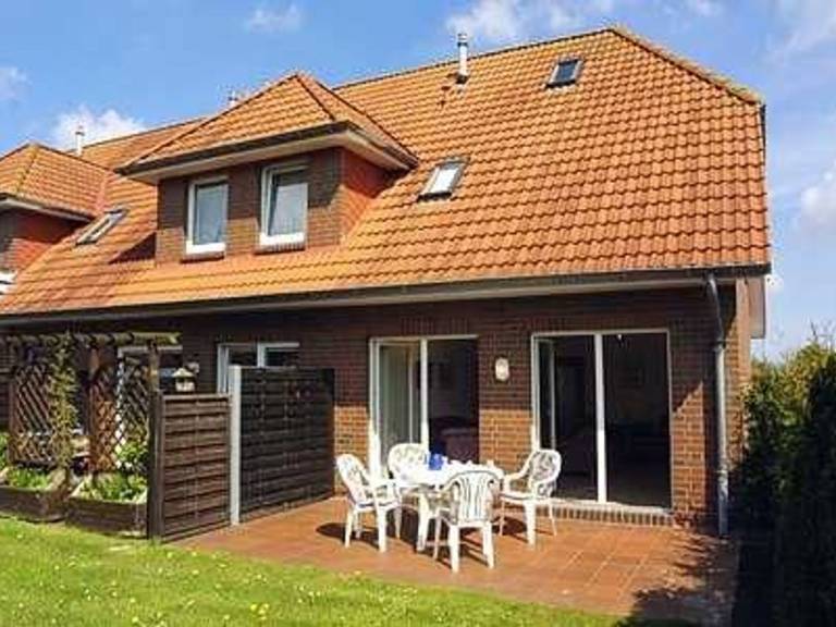 Ferienwohnung  Werdum