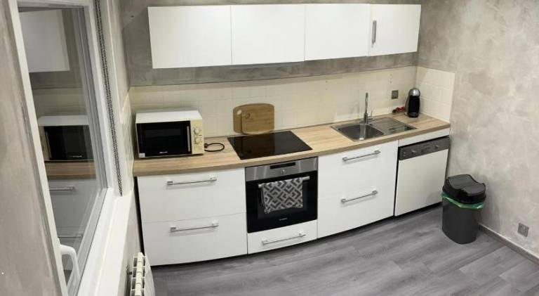 Holiday apartment with 1 room for 3 persons — photo 3