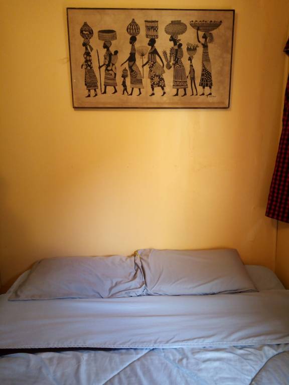 Milimani Backpackers & Safari Centre Ltd — photo 3