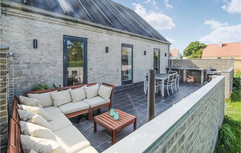 Ferienhaus Samsø Kommune