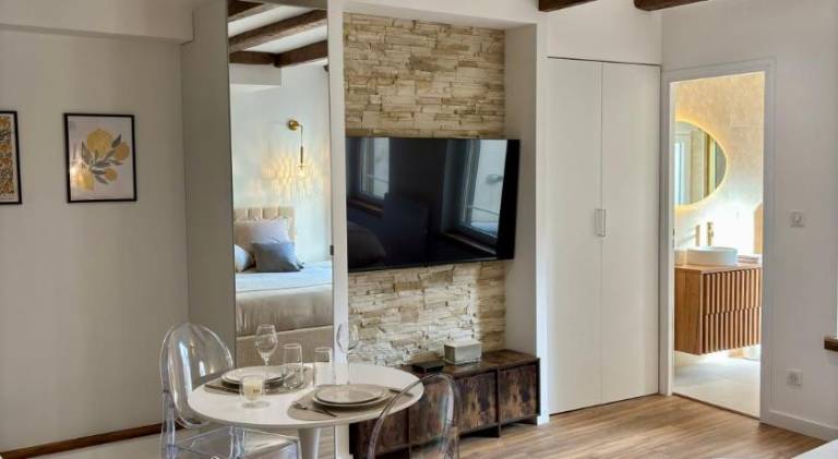 Rental apartment | Pets are welcome in Metz