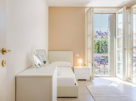 Serviced apartment | Dogs allowed — photo 2