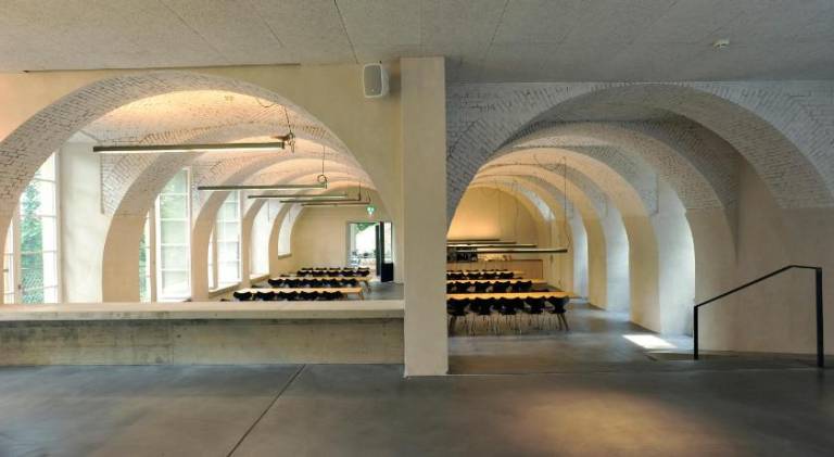 Basel Youth Hostel — photo 5