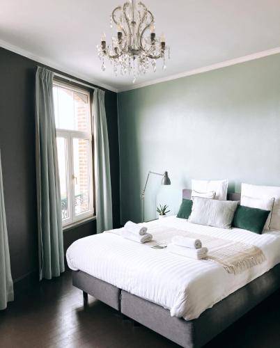 Bed and breakfast Dendermonde